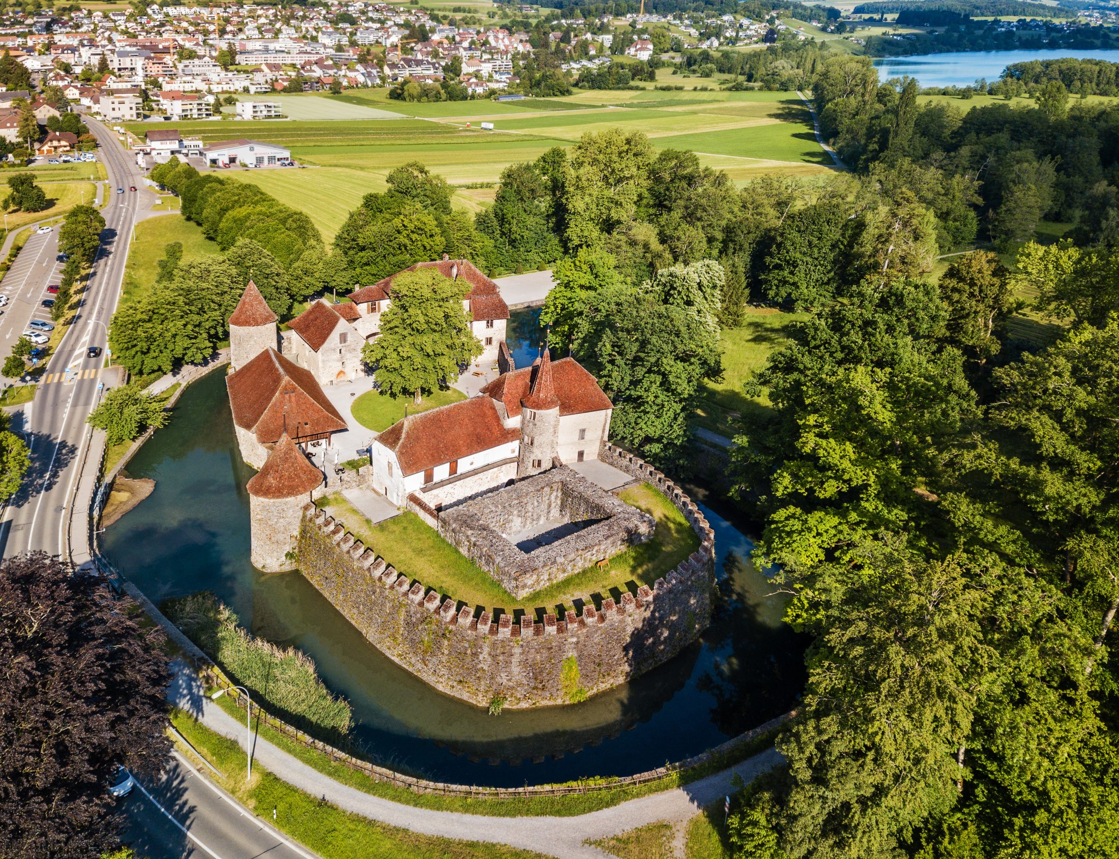 Seeluft Boniswil