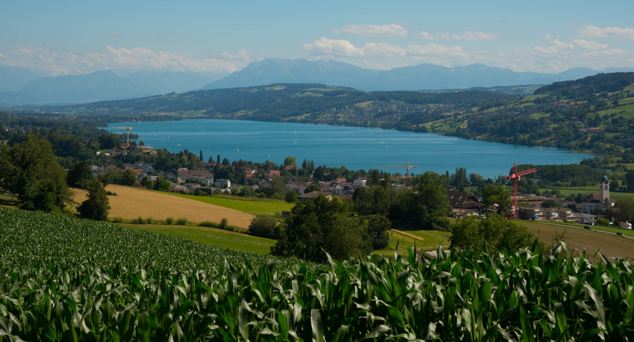 Seeluft Boniswil